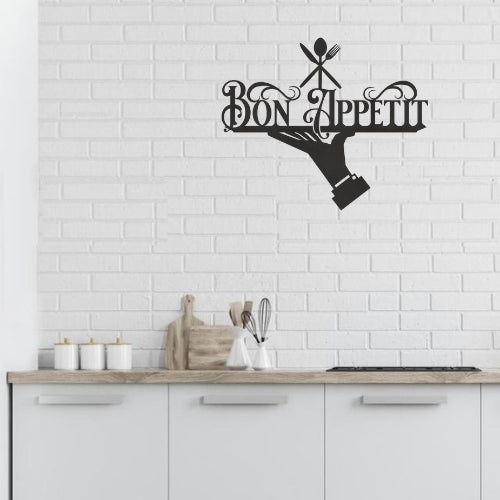 Décoration Mur Salle à Manger